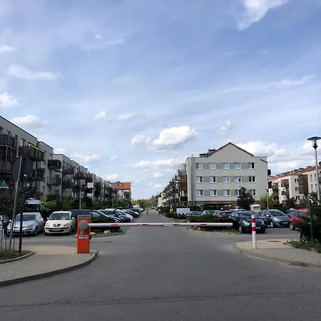 Urocze Mieszkanie Z Ogrodkiem I Bezplatny Parking * Vratislav
