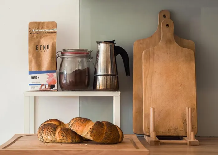 Apartament Urocze Mieszkanie Z Ogródkiem I Bezpłatny Parking Wrocław